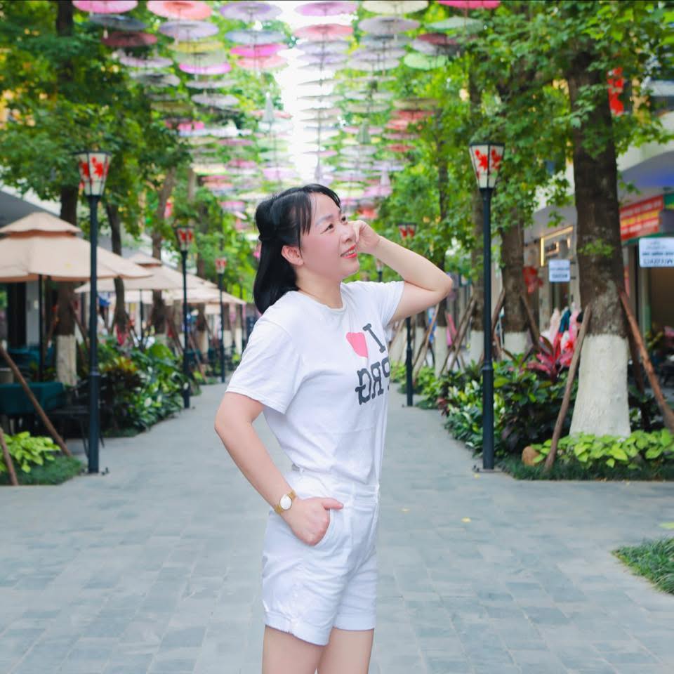Hanka Phung